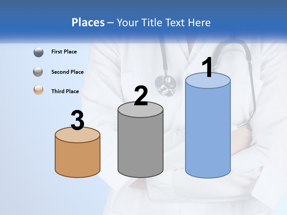 Technology Industry Condition PowerPoint Template