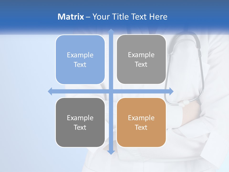 Technology Industry Condition PowerPoint Template