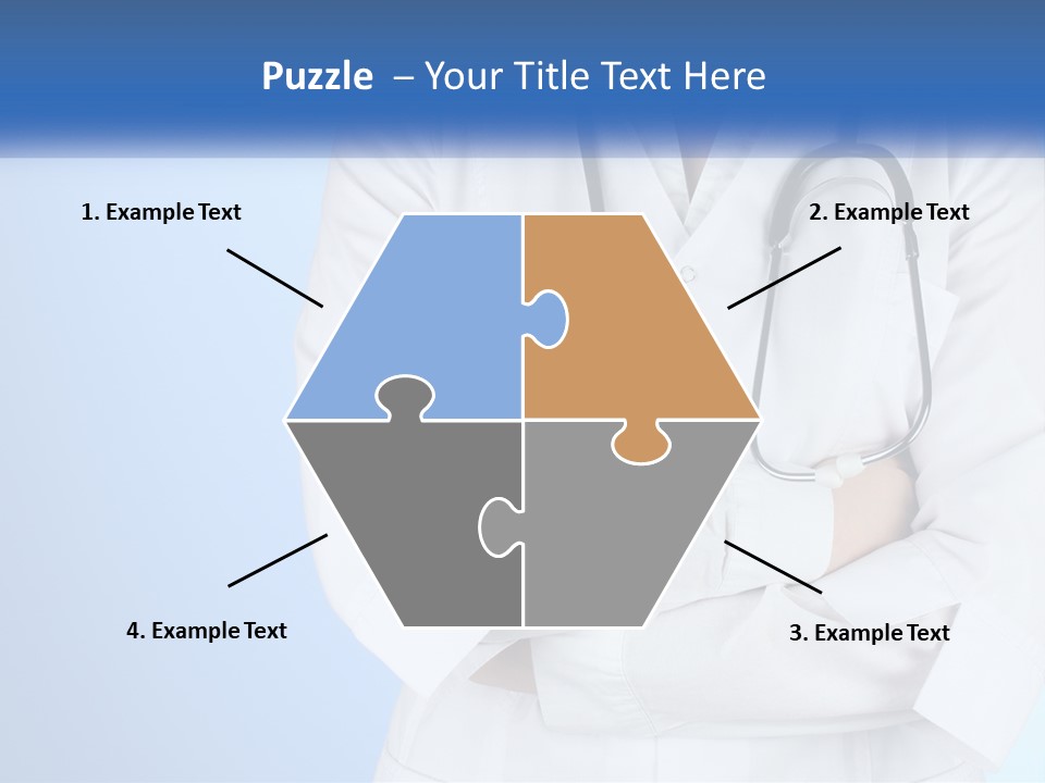 Technology Industry Condition PowerPoint Template