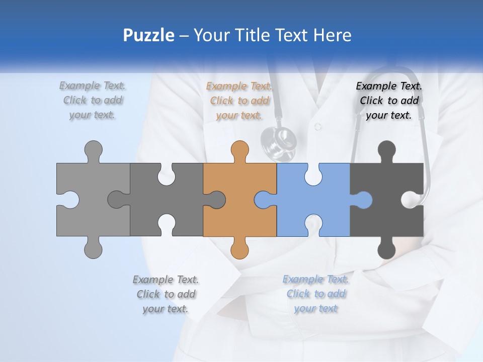 Technology Industry Condition PowerPoint Template