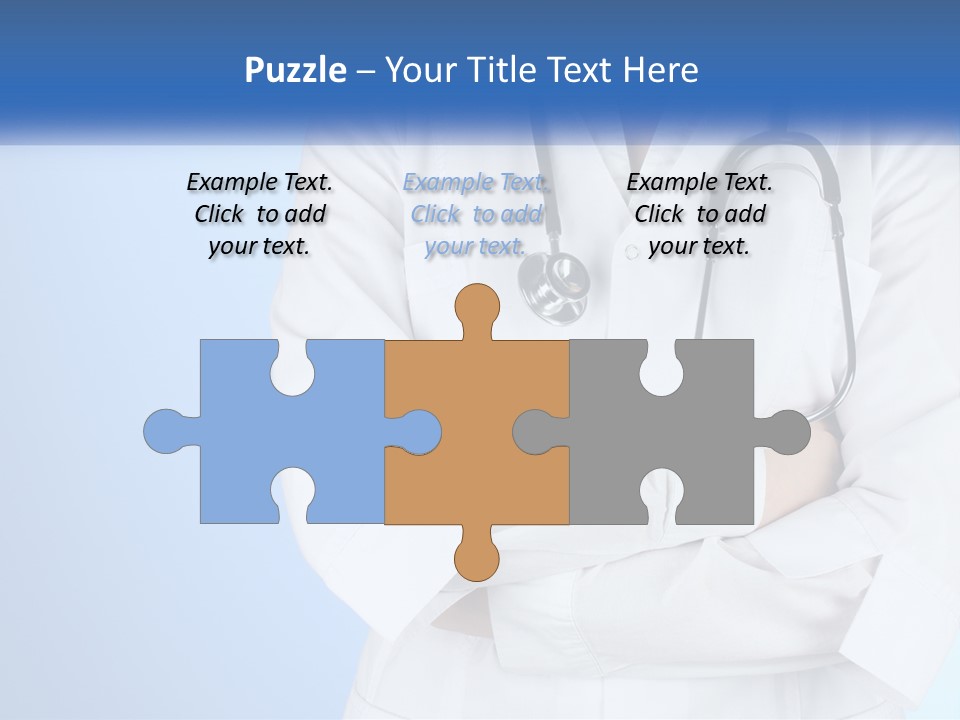 Technology Industry Condition PowerPoint Template