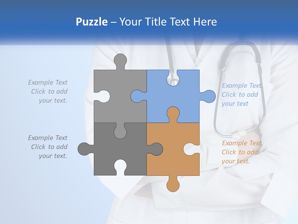 Technology Industry Condition PowerPoint Template