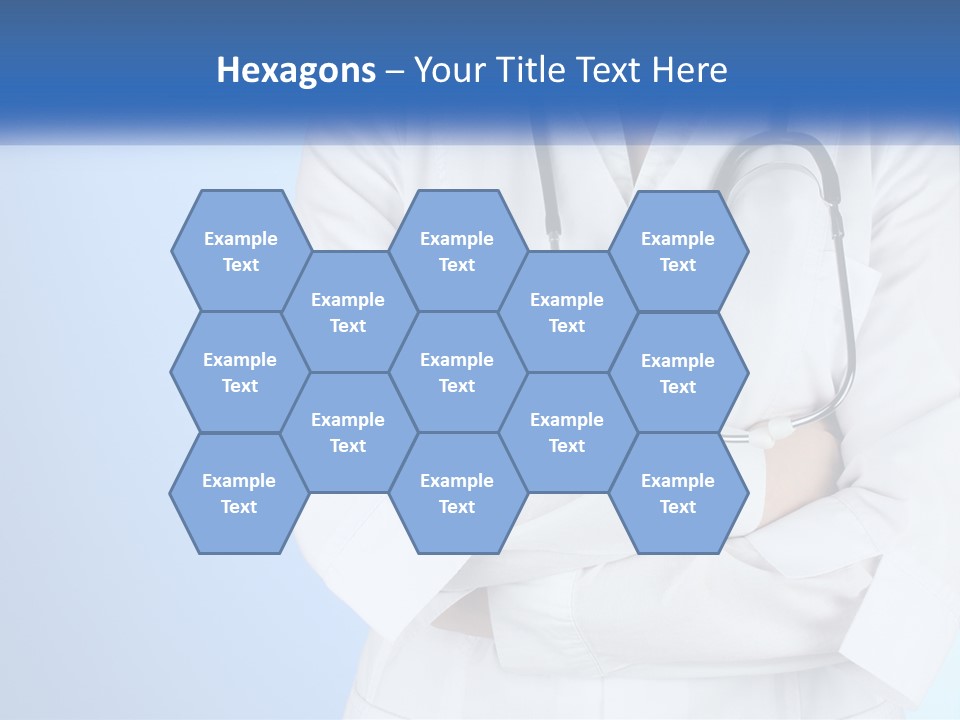 Technology Industry Condition PowerPoint Template