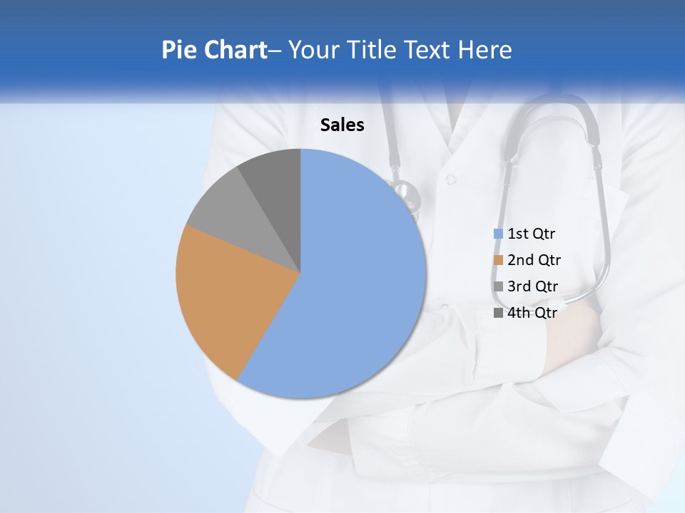 Technology Industry Condition PowerPoint Template