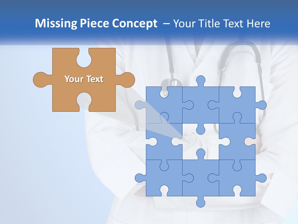 Technology Industry Condition PowerPoint Template