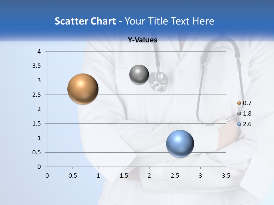 Technology Industry Condition PowerPoint Template