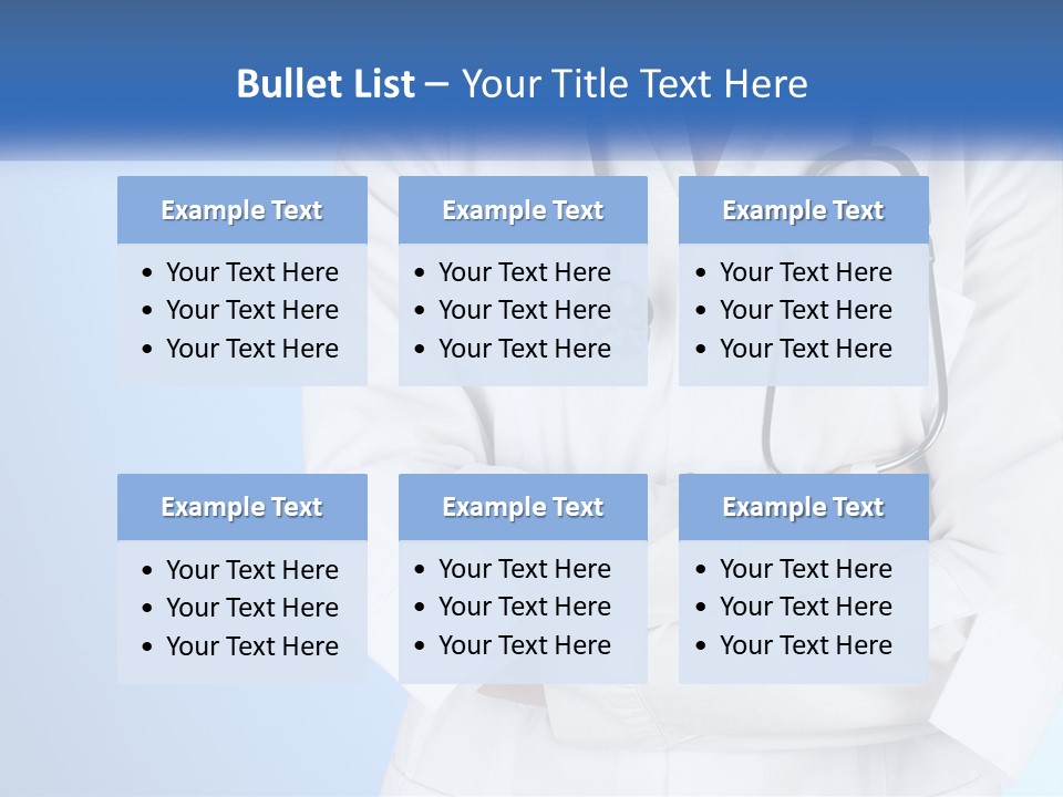 Technology Industry Condition PowerPoint Template