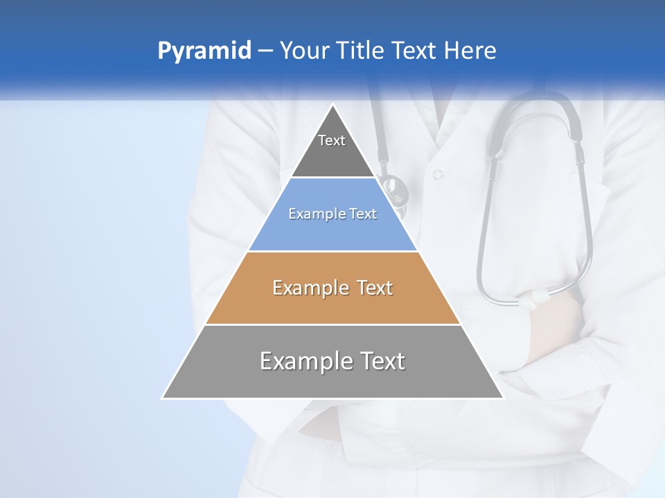 Technology Industry Condition PowerPoint Template