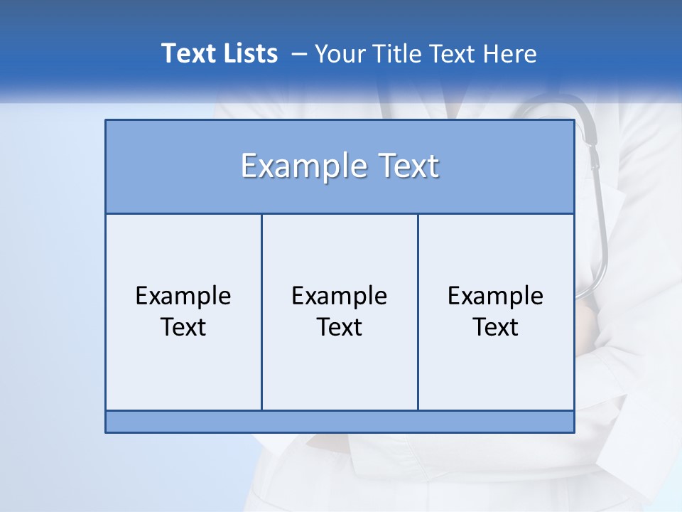 Technology Industry Condition PowerPoint Template
