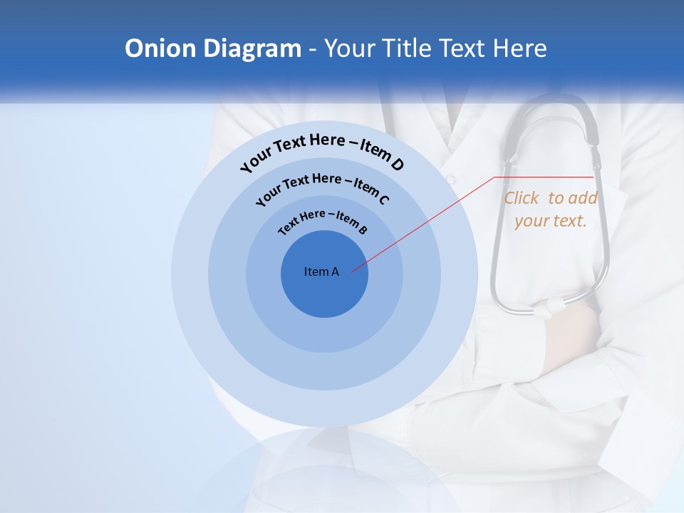 Technology Industry Condition PowerPoint Template