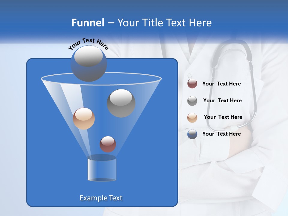 Technology Industry Condition PowerPoint Template