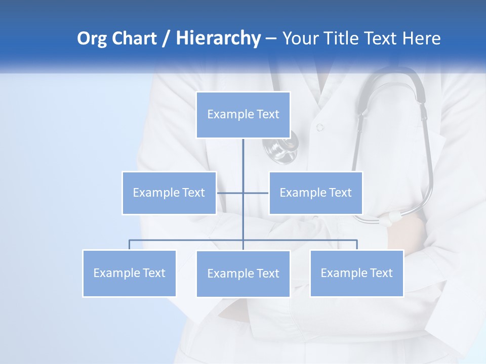 Technology Industry Condition PowerPoint Template