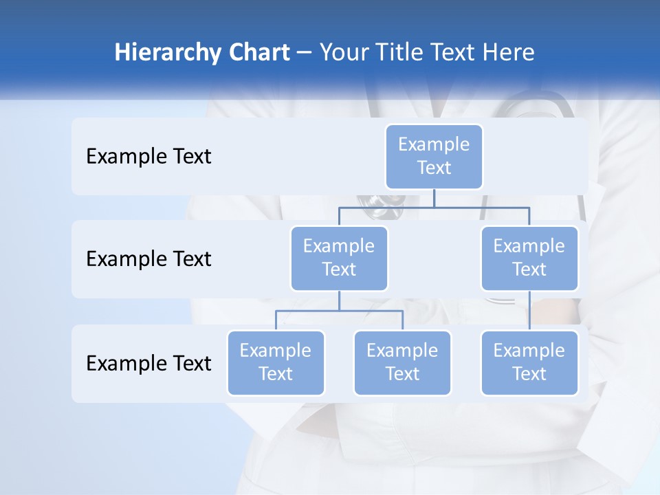 Technology Industry Condition PowerPoint Template