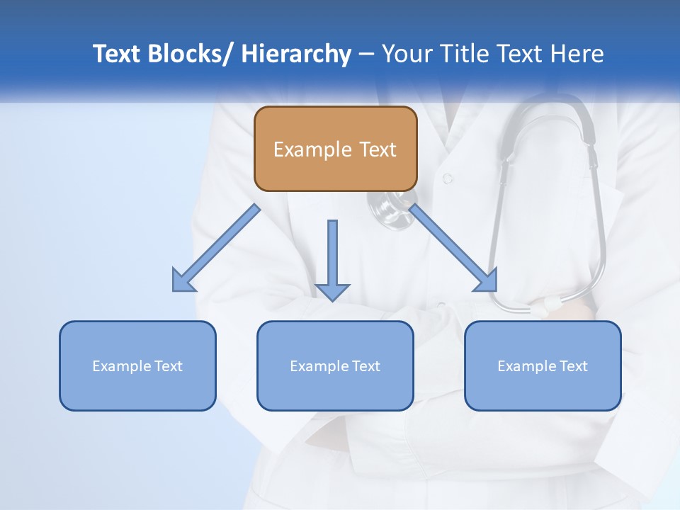 Technology Industry Condition PowerPoint Template