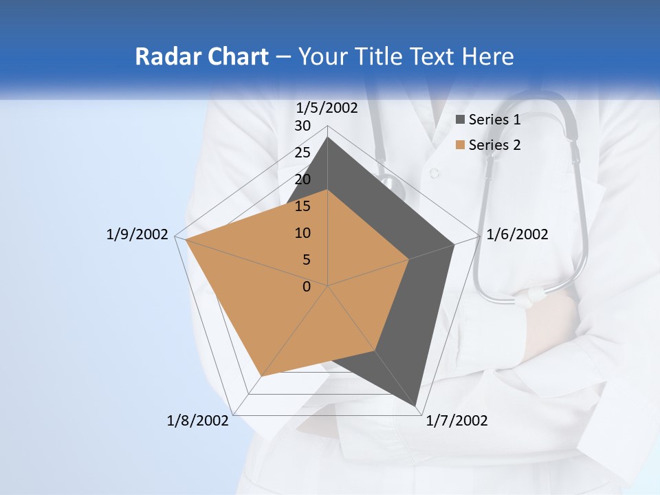 Technology Industry Condition PowerPoint Template