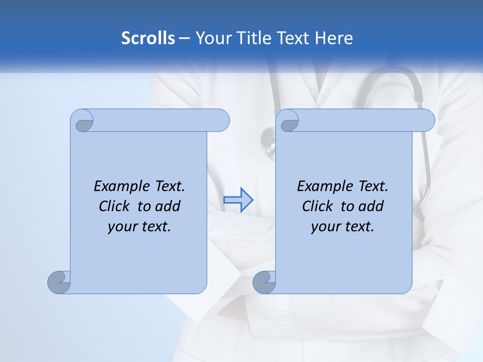 Technology Industry Condition PowerPoint Template