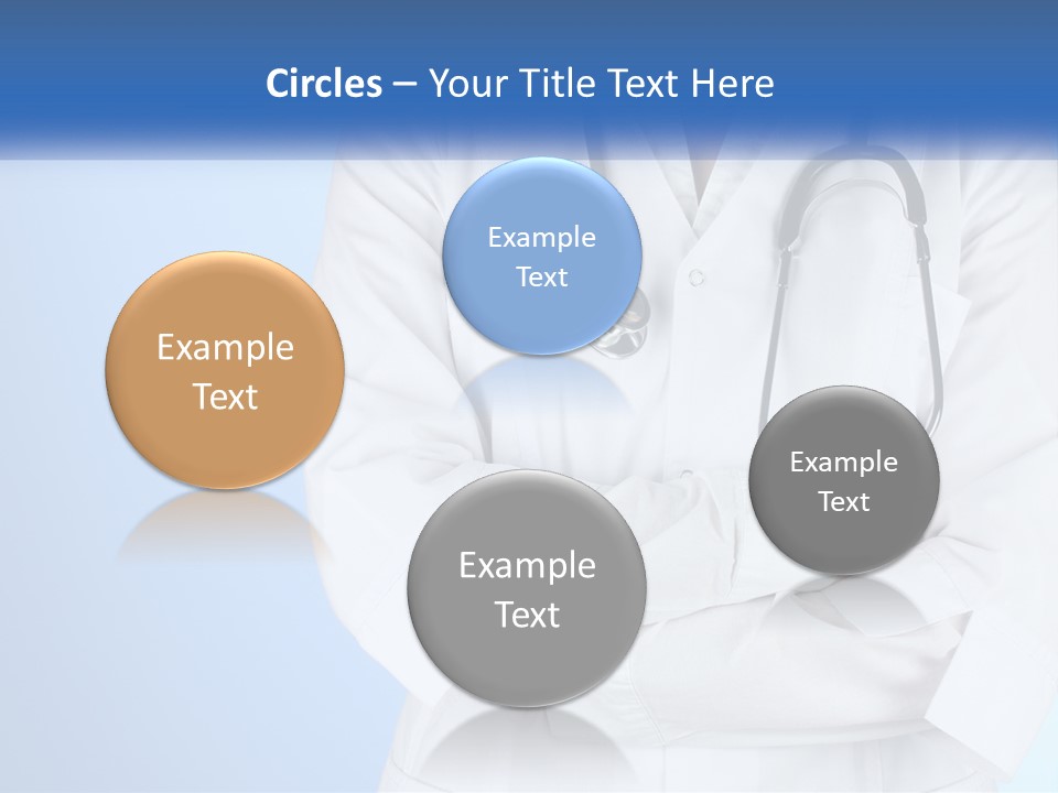 Technology Industry Condition PowerPoint Template