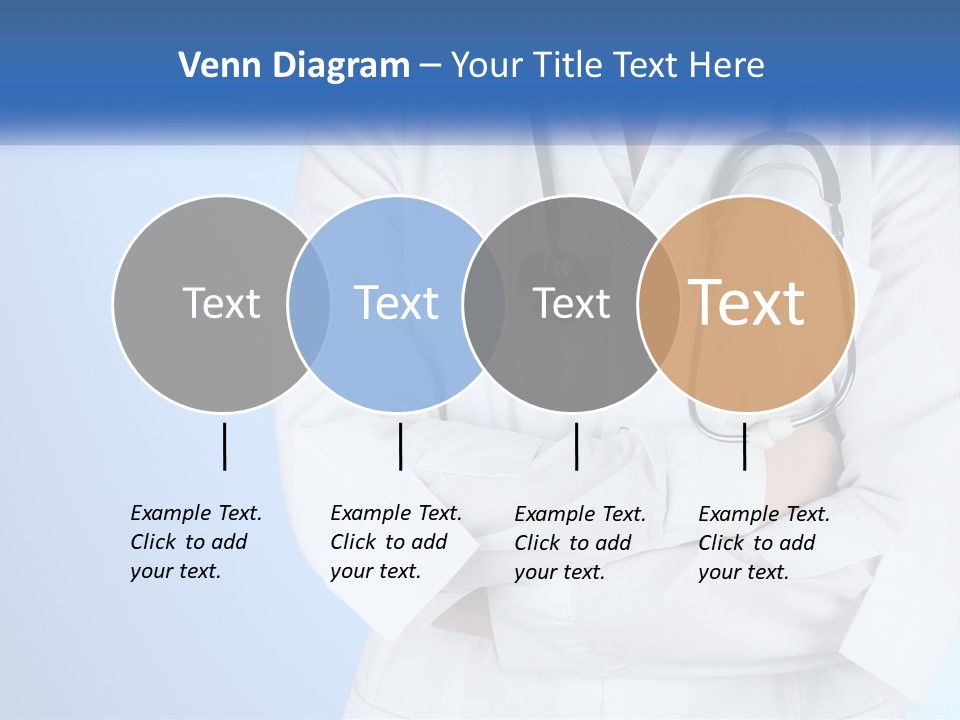 Technology Industry Condition PowerPoint Template