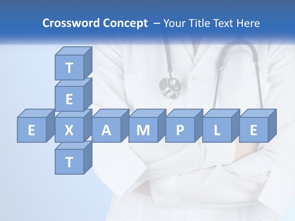 Technology Industry Condition PowerPoint Template