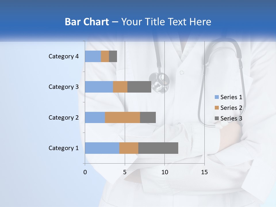 Technology Industry Condition PowerPoint Template