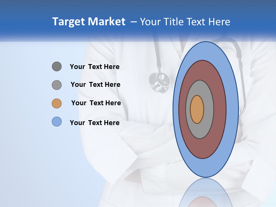 Technology Industry Condition PowerPoint Template