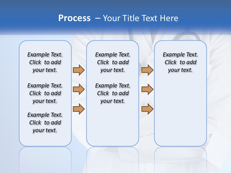 Technology Industry Condition PowerPoint Template