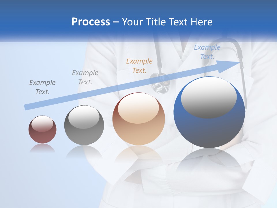 Technology Industry Condition PowerPoint Template
