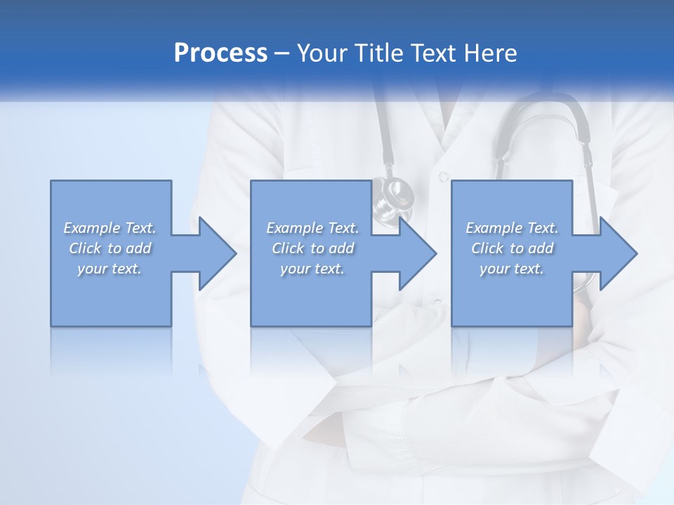 Technology Industry Condition PowerPoint Template
