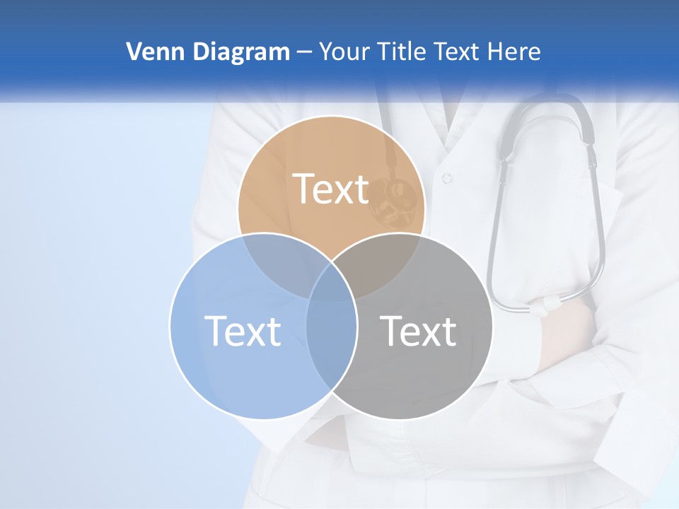 Technology Industry Condition PowerPoint Template