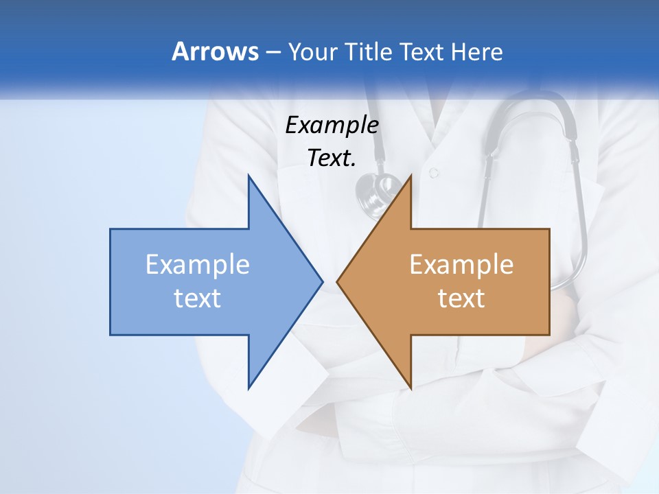 Technology Industry Condition PowerPoint Template