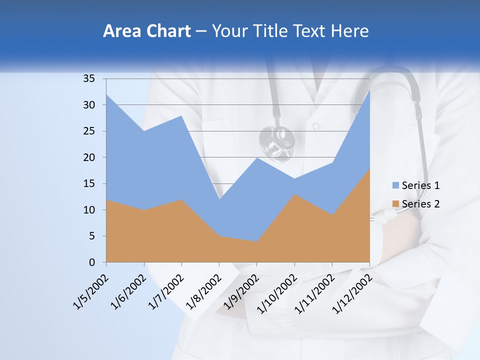 Technology Industry Condition PowerPoint Template