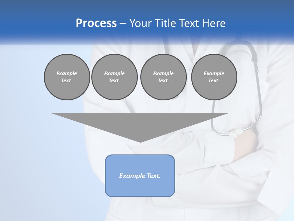 Technology Industry Condition PowerPoint Template