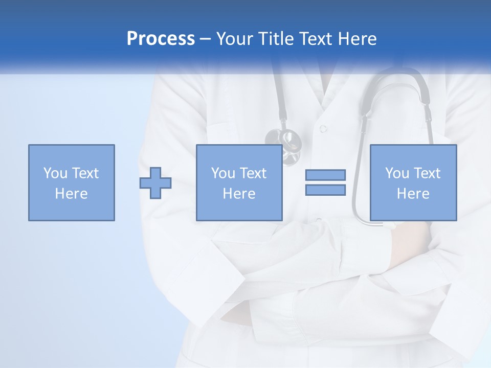 Technology Industry Condition PowerPoint Template