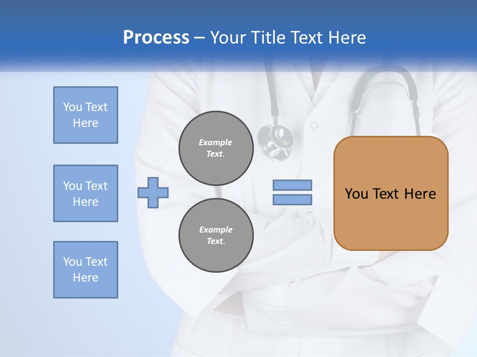 Technology Industry Condition PowerPoint Template