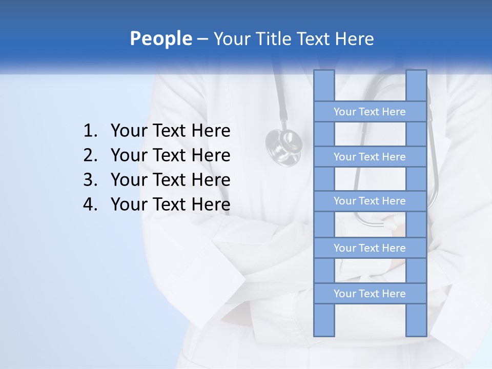 Technology Industry Condition PowerPoint Template