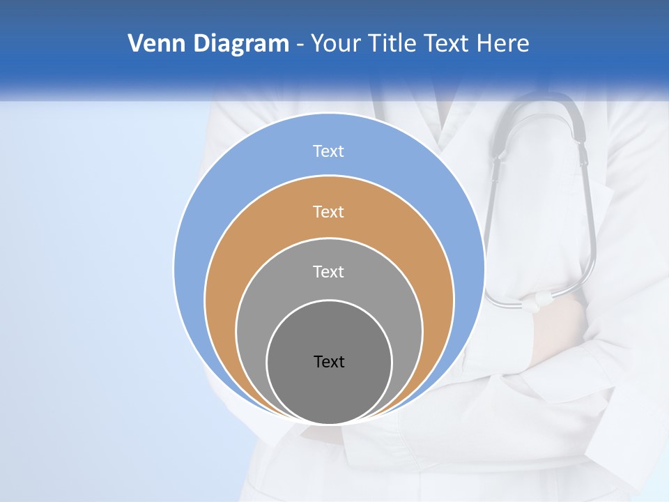 Technology Industry Condition PowerPoint Template
