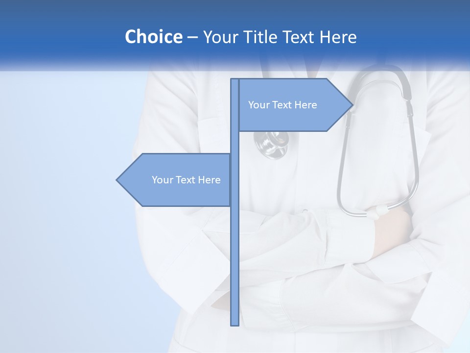Technology Industry Condition PowerPoint Template