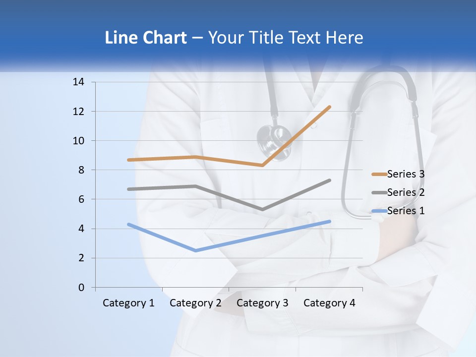 Technology Industry Condition PowerPoint Template