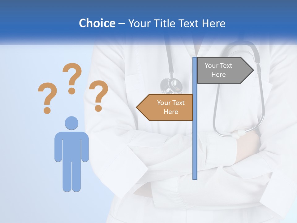 Technology Industry Condition PowerPoint Template