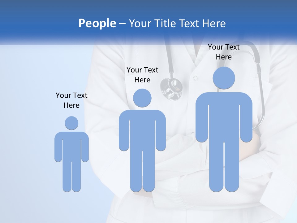 Technology Industry Condition PowerPoint Template