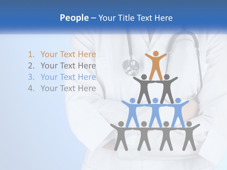 Technology Industry Condition PowerPoint Template