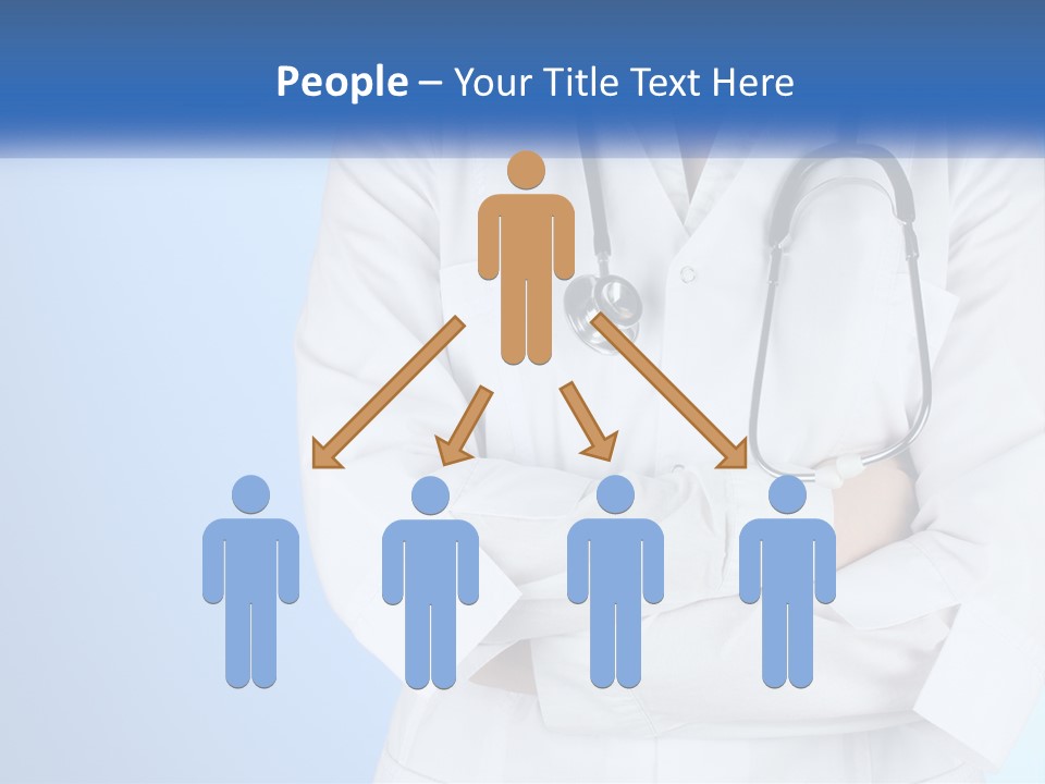 Technology Industry Condition PowerPoint Template