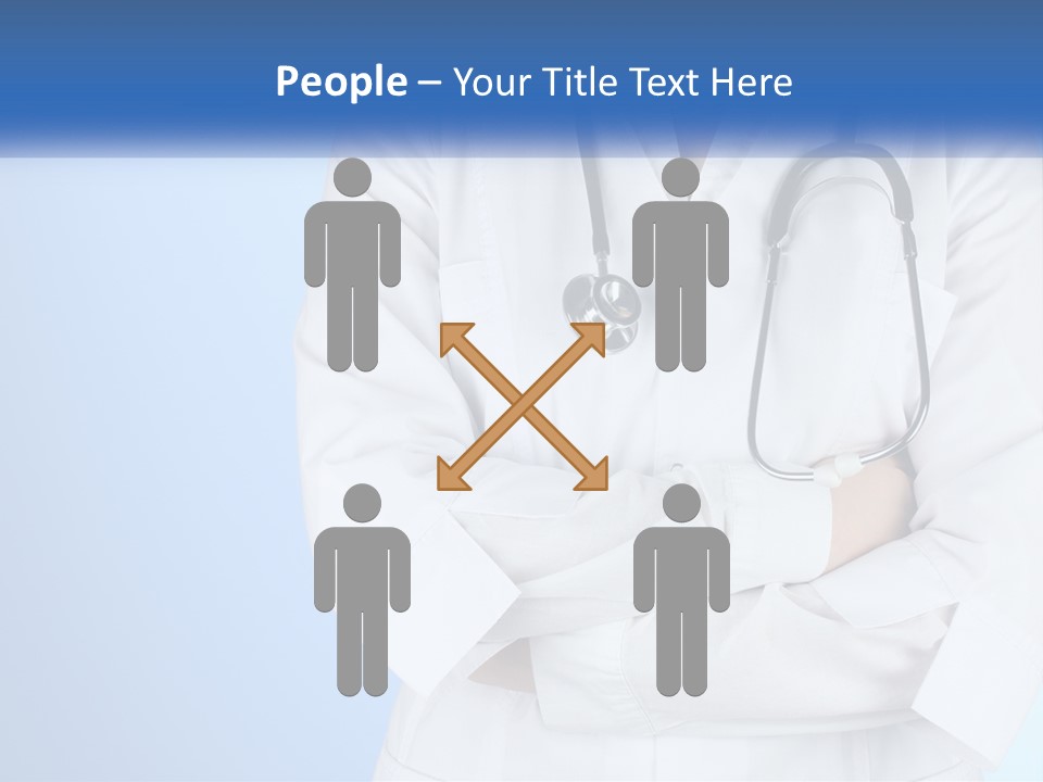 Technology Industry Condition PowerPoint Template