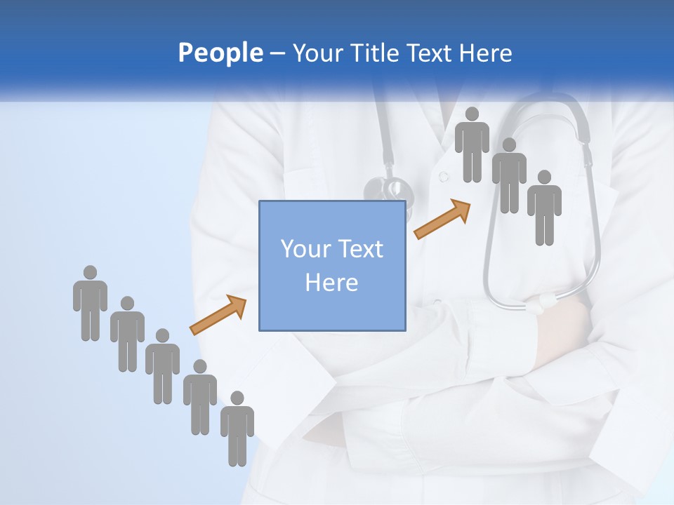 Technology Industry Condition PowerPoint Template