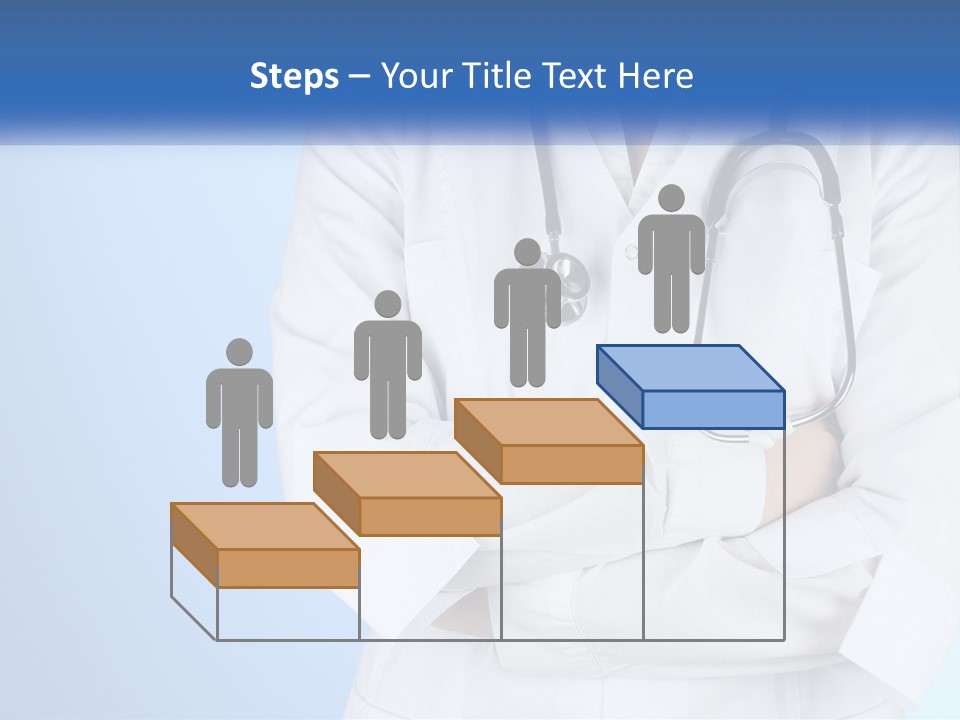 Technology Industry Condition PowerPoint Template