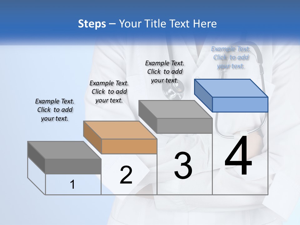 Technology Industry Condition PowerPoint Template