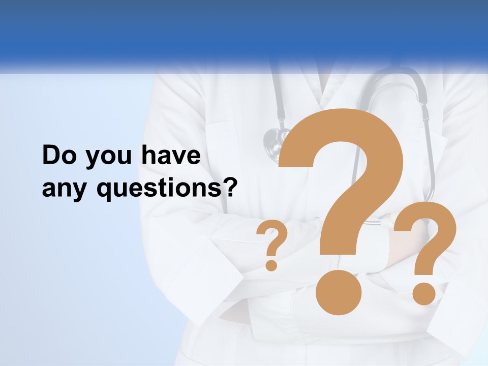 Technology Industry Condition PowerPoint Template