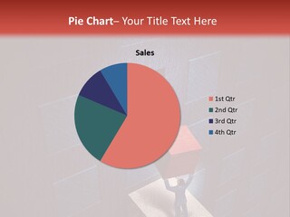 Condition Energy Technology PowerPoint Template