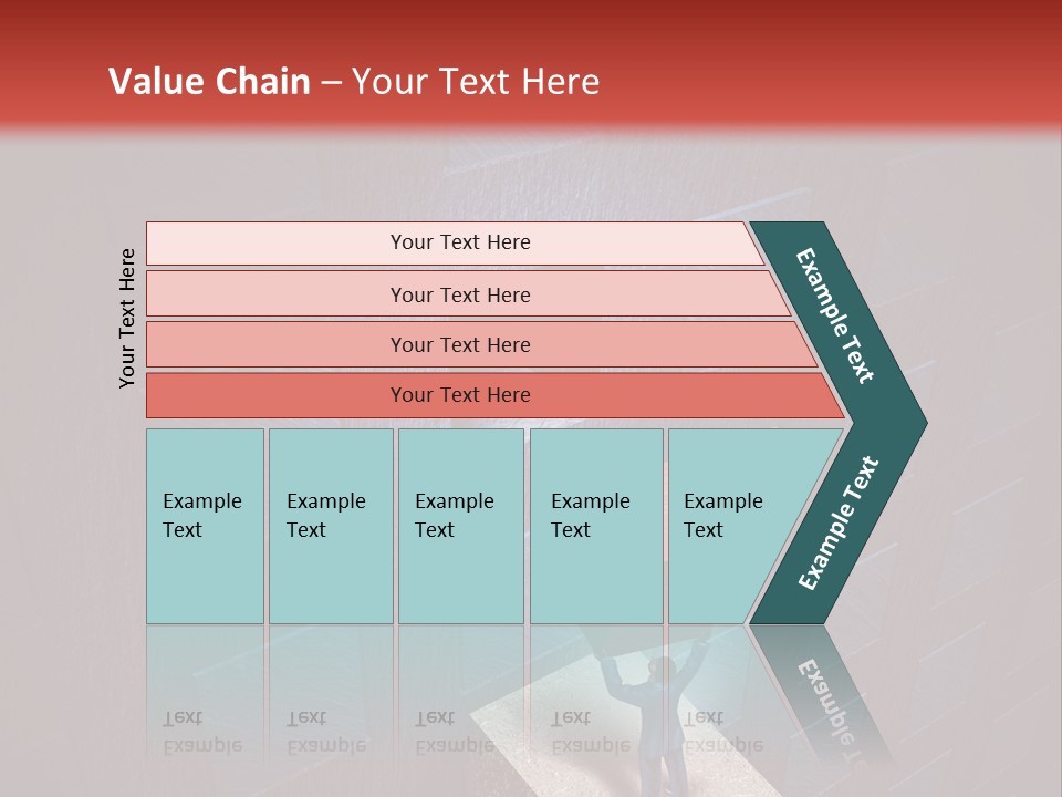 Condition Energy Technology PowerPoint Template