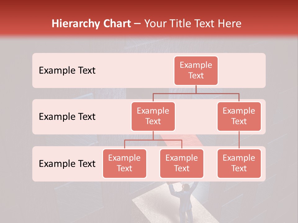 Condition Energy Technology PowerPoint Template